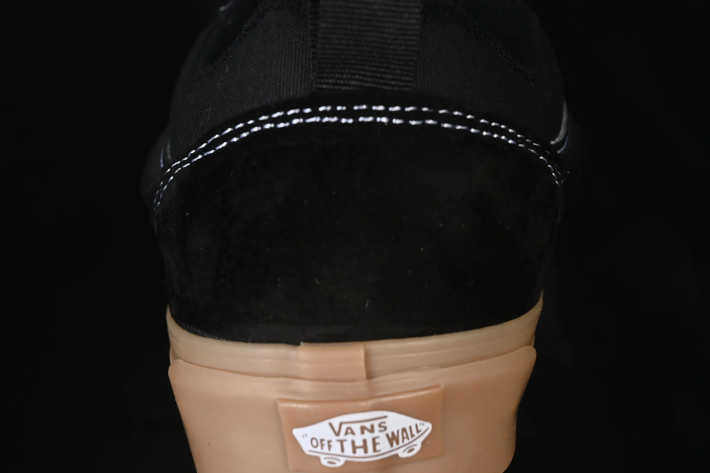 All categories Vans Vans series Vans Low Vans Knu Skool Vans low-top casual skateboard shoes VN0009D22CJI
